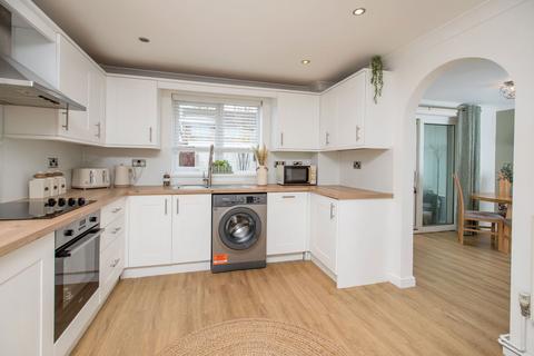 3 bedroom semi-detached house for sale, Tamar Green, Corby NN17