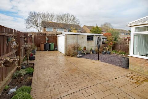 3 bedroom semi-detached house for sale, Tamar Green, Corby NN17