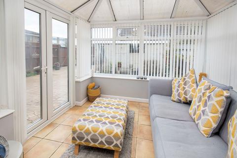 3 bedroom semi-detached house for sale, Tamar Green, Corby NN17