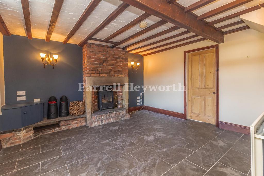 Lounge image 2
