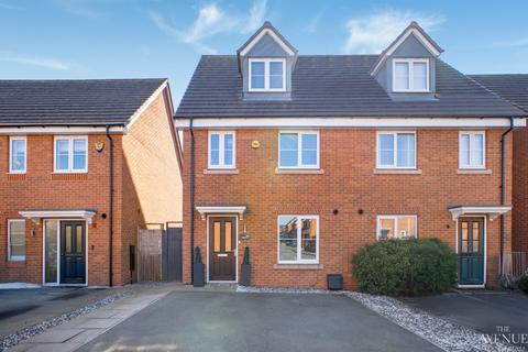 undefined, Squires Croft, Sutton Coldfield, B76