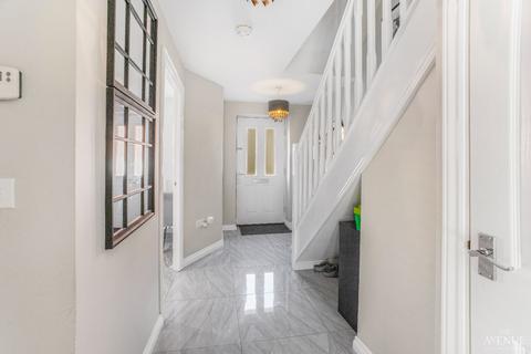 undefined, Squires Croft, Sutton Coldfield, B76