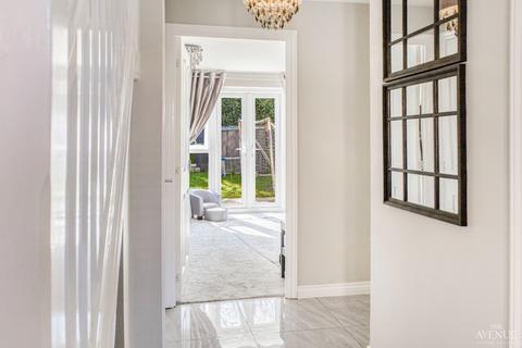 undefined, Squires Croft, Sutton Coldfield, B76