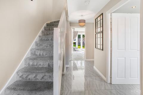 undefined, Squires Croft, Sutton Coldfield, B76