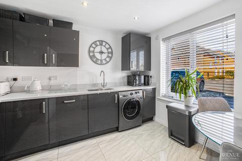 undefined, Squires Croft, Sutton Coldfield, B76