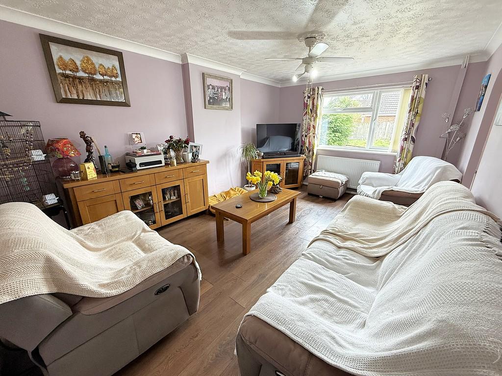 Living room 1