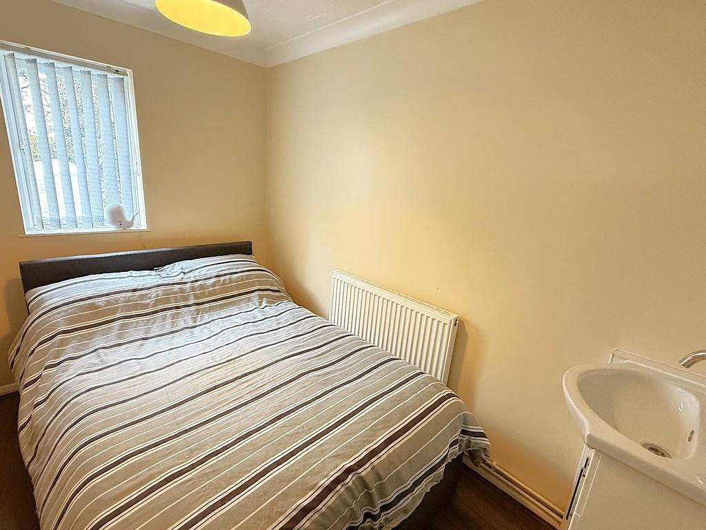 Bed two