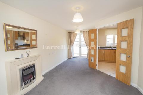 1 bedroom house for sale, 142 Greaves Road, Lancaster LA1