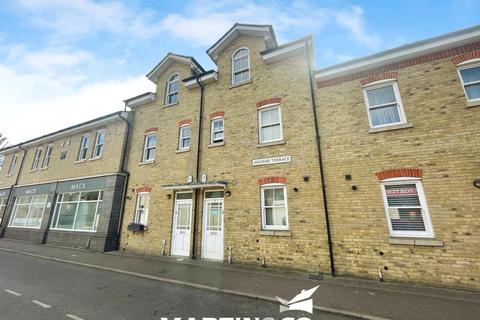 4 bedroom terraced house to rent, Anchor Street, Chelmsford