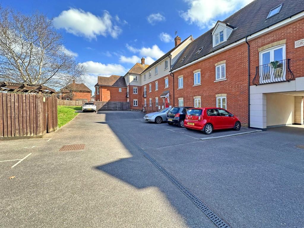 6 Car park