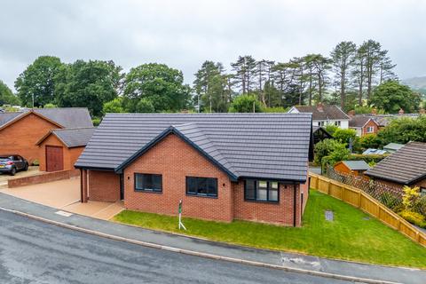 undefined, Crabtree Green, Llandrindod Wells, LD1
