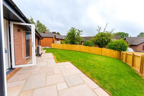 undefined, Crabtree Green, Llandrindod Wells, LD1