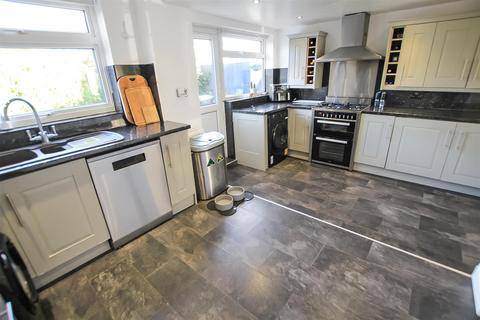 3 bedroom semi-detached house for sale, Jesmond Court, Newton Aycliffe