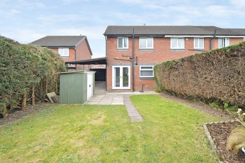 18 Brookmead Grove, Stoke-on-trent, ST3 5XS