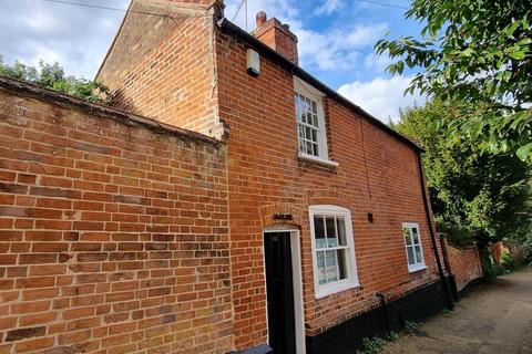 2 bedroom semi-detached house for sale, Chediston Street, Halesworth