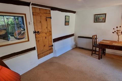 2 bedroom semi-detached house for sale, Chediston Street, Halesworth