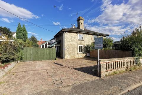 undefined, Flixton Road, Bungay