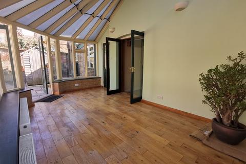 undefined, Flixton Road, Bungay