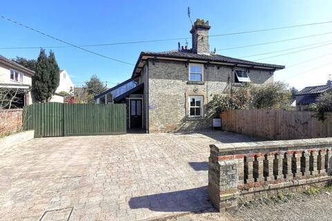 undefined, Flixton Road, Bungay