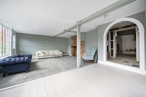 undefined, Sudbury, Suffolk