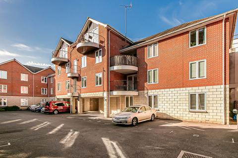 2 bedroom apartment for sale, Bournemouth Road, Poole