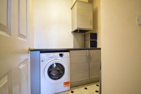 undefined, Main Street, Dickens Heath B90