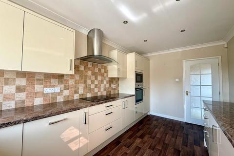 3 bedroom detached bungalow for sale, North Park, Mansfield, Nottinghamshire