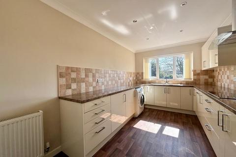 3 bedroom detached bungalow for sale, North Park, Mansfield, Nottinghamshire