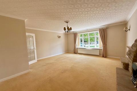 3 bedroom detached bungalow for sale, North Park, Mansfield, Nottinghamshire