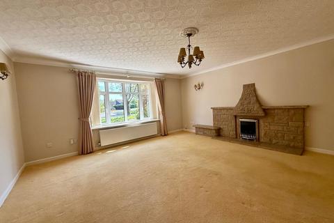 3 bedroom detached bungalow for sale, North Park, Mansfield, Nottinghamshire
