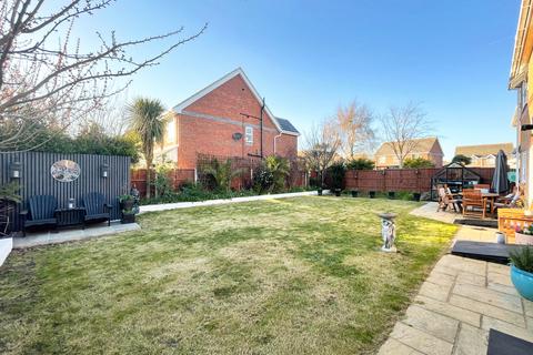 undefined, Alexandra Road, Essex SS3