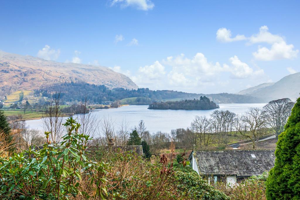 Lake and Fell Views