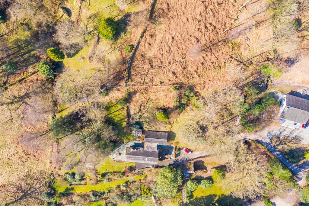 Aerial Image