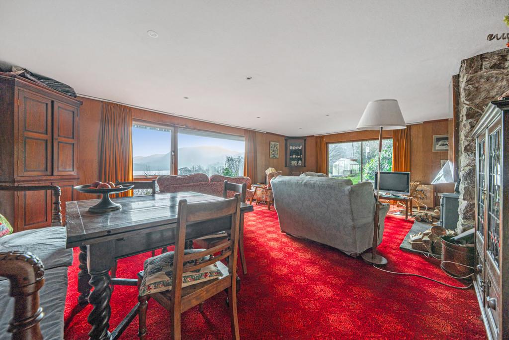 Lounge Sitting Room