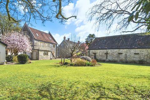 4 bedroom detached house for sale, West End, Wedmore, BS28