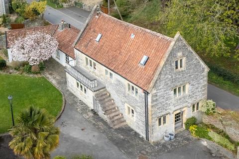4 bedroom detached house for sale, West End, Wedmore, BS28