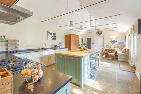 4 bedroom detached house for sale, West End, Wedmore, BS28