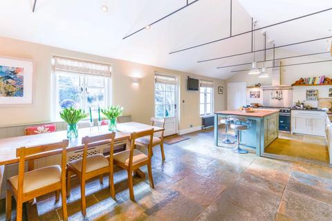4 bedroom detached house for sale, West End, Wedmore, BS28