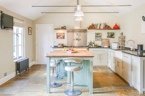 4 bedroom detached house for sale, West End, Wedmore, BS28