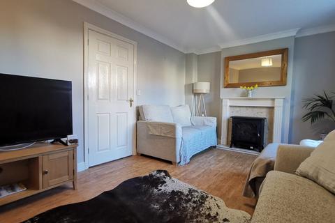 3 bedroom end of terrace house for sale, Skinners Close, Metfield
