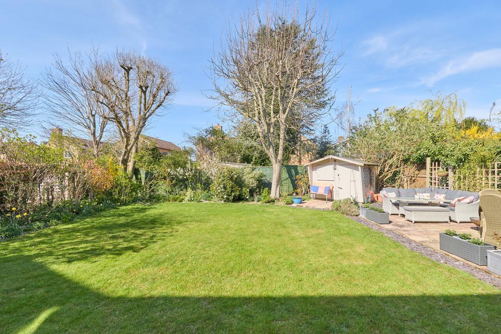 20 Hall Lane Burwell 0204250040