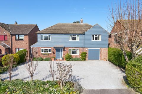 4 bedroom detached house for sale, Hall Lane, Cambridge CB25