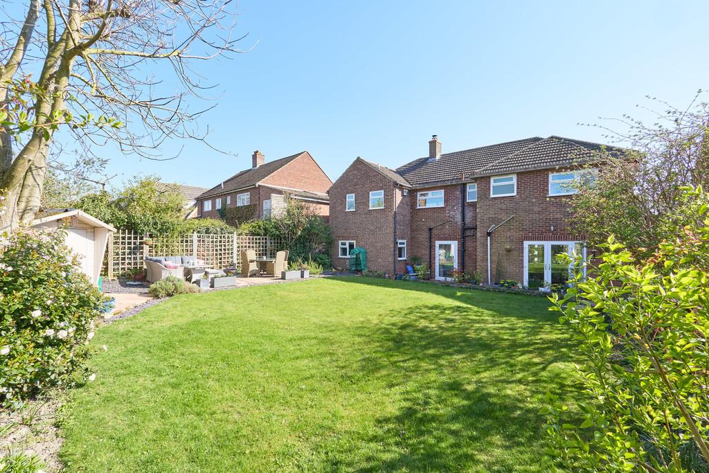20 Hall Lane Burwell 0204250039