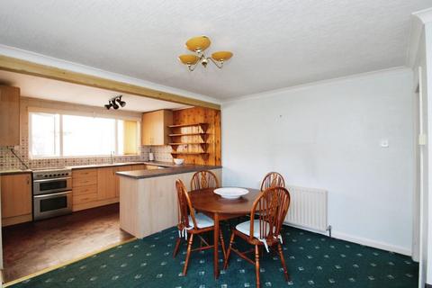 1 Ailcey Road, Ripon, HG4 1LR
