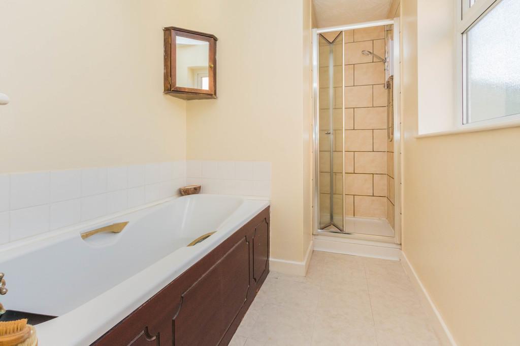 Downstairs Bathroom