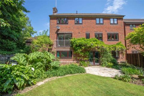 6 bedroom detached house for sale, Glenholt, Plymouth