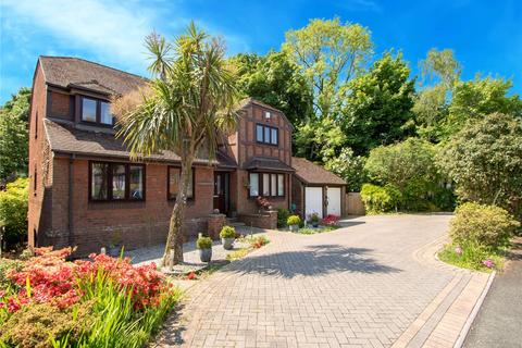 6 bedroom detached house for sale, Glenholt, Plymouth