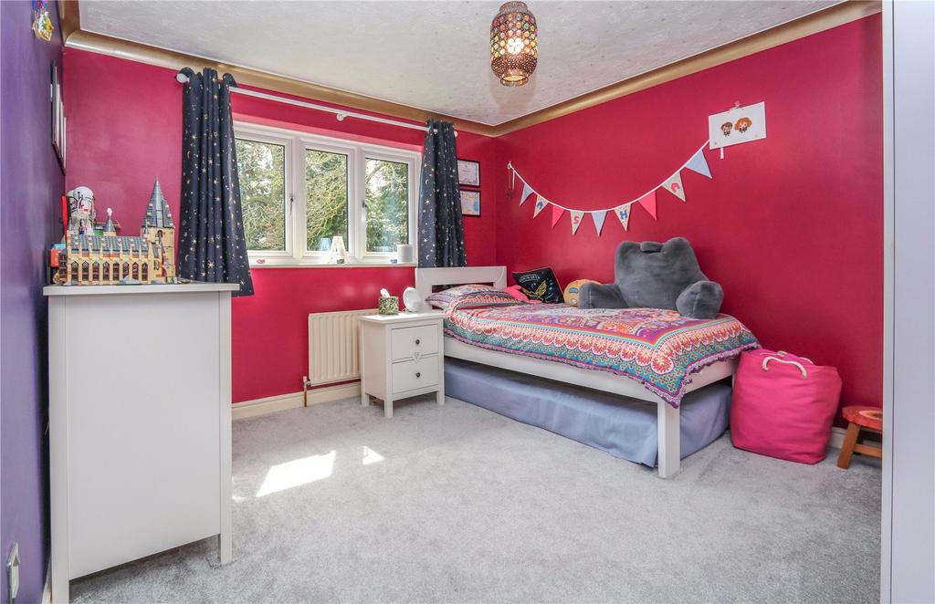 Bedroom 4