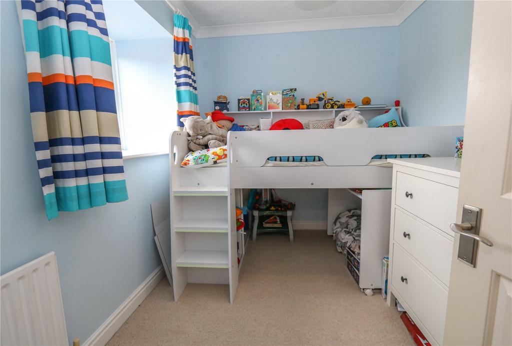 Bedroom 6
