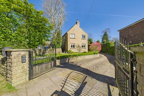 22 Drury Lane, Dore, Sheffield, S17 3GG